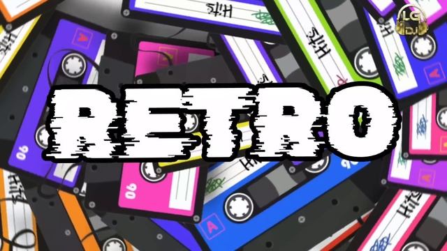 RETRO ❌️ MUSIC RETRO 80'S 90'S - RETRO MUSICAS