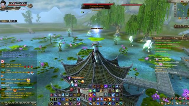 Гайд: Наставничество в #ПВ Летняя локация! #ПВгайд #PWgaid смотреть онлайн