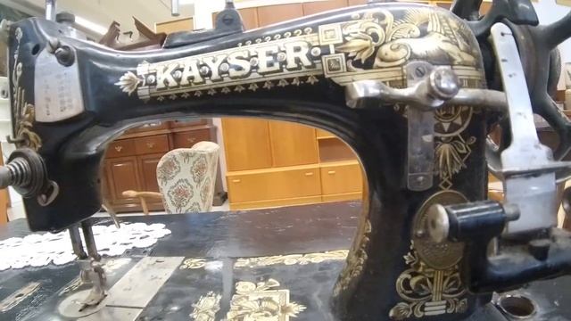 ЧТО Я ВИЖУ  - ГЕРМАНИЯ БАРАХОЛЬНАЯ