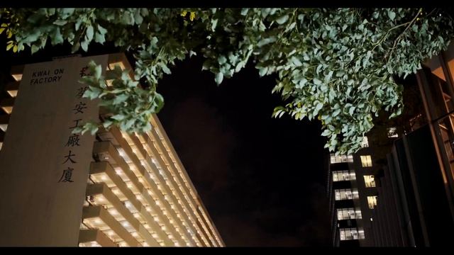 FUJIFILM X-T4 4K | F-LOG | ETERNA LUTS | HONGKONG | CINEMATIC 2021 смотреть онлайн
