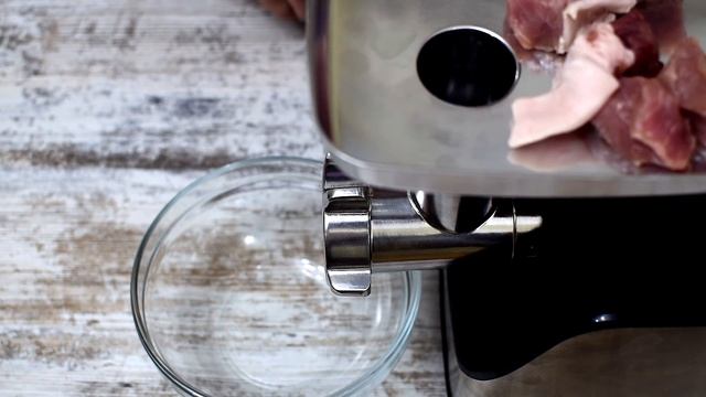 Провожаю старого друга на пенсию. Встреча нового друга! Мясорубка Kitfort kt-2103. смотреть онлайн