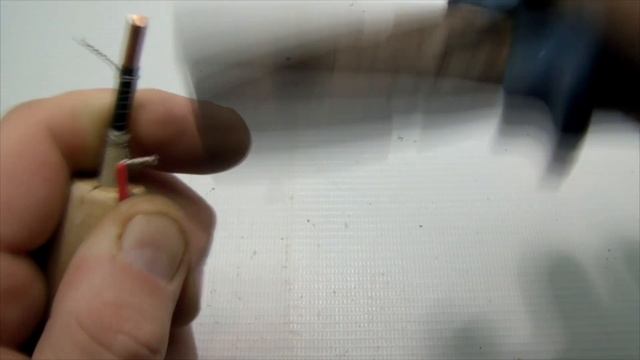 Как сделать крутой паяльник своими руками, быстро и просто ? смотреть онлайн