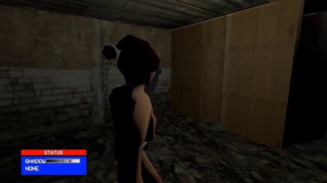 Christmas Massacre | Puppet Combo 2021 Indie Game смотреть онлайн