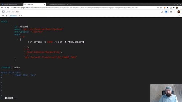 Build a CI Pipeline for Containerized GPU Accelerated Applications смотреть онлайн