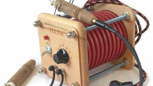 Какой  лучше приобрести выжигательный прибор для работы . (Резьба по дереву и выжигание)