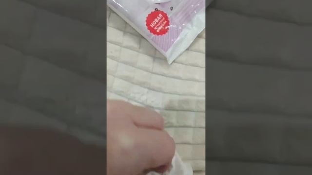 Как убрать след на такни от стойкой губной помады? Все просто - Салфетки для удаления пятен