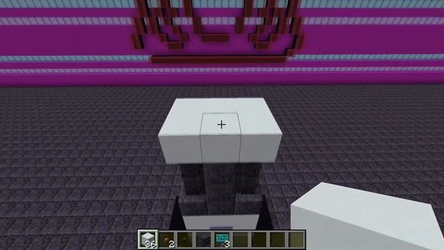 Security Breach STAFF Bots In Minecraft // How To Build (Map Bot, Nightmare Bot, Security Bot) смотреть онлайн
