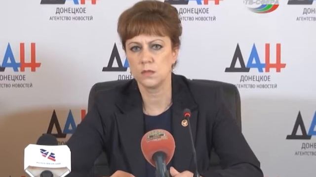 Пенсионный фонд возобновил выплаты. смотреть онлайн