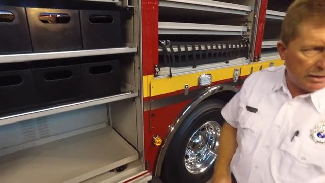 Velocity® Heavy-Duty Combination Rescue - Seminole County, FL смотреть онлайн