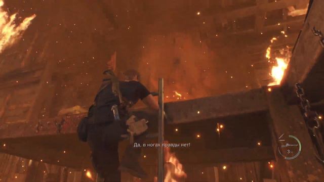 Resident Evil 4 gameplay смотреть онлайн