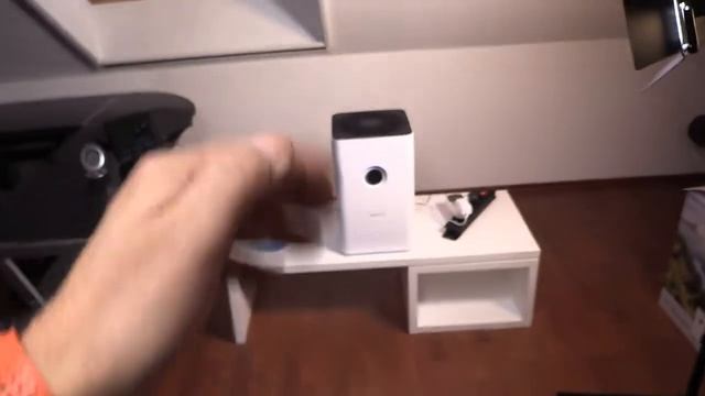 BONECO Hybrid Luftbefeuchter & Luftreiniger H300 - 3-in-1-Hybrid-System - TEST