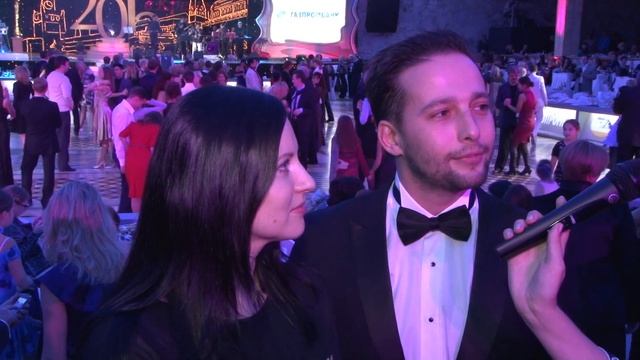 Кочура Максим - Алешина Ольга, интервью смотреть онлайн