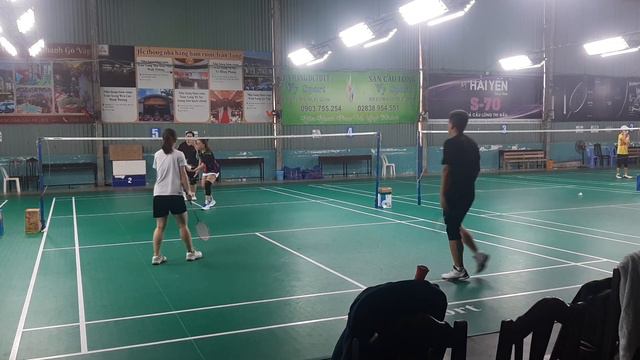 26/3/2024 Quốc Nam + Hải Vi - Bình Dương + Kim Thi ( SEC 2 ) смотреть онлайн