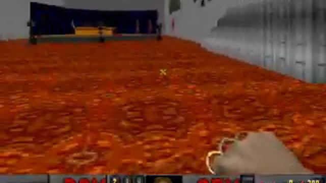 STUPIDEST DOOM 2 WAD EVER!!! смотреть онлайн