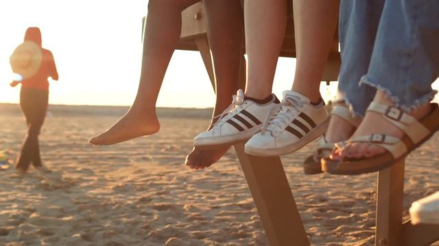 4K Video Maldives Красивые закаты на Мальдивских островах смотреть онлайн