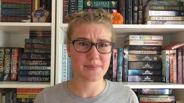 A Darker Shade of Magic : ramble&review смотреть онлайн