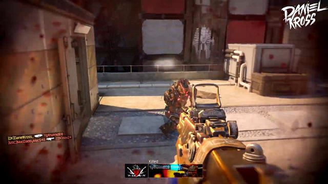 Call of Duty INFINITE WARFARE Leaked! Call of Duty 2016! смотреть онлайн