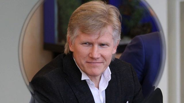 Васильев о нападках на Логинова: С нами никто не считается смотреть онлайн