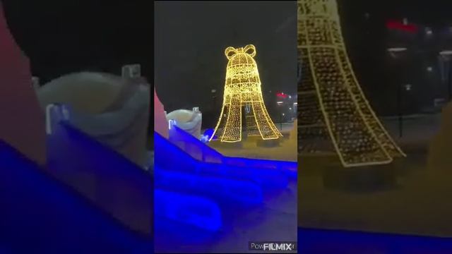 Настоящая сказка рождается только в России! #Чистильщик смотреть онлайн