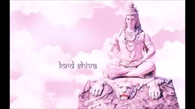 Mantra - Shiva Shiva hambo (lord Shiva) смотреть онлайн
