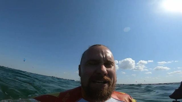 Крым кайт межводное смотреть онлайн