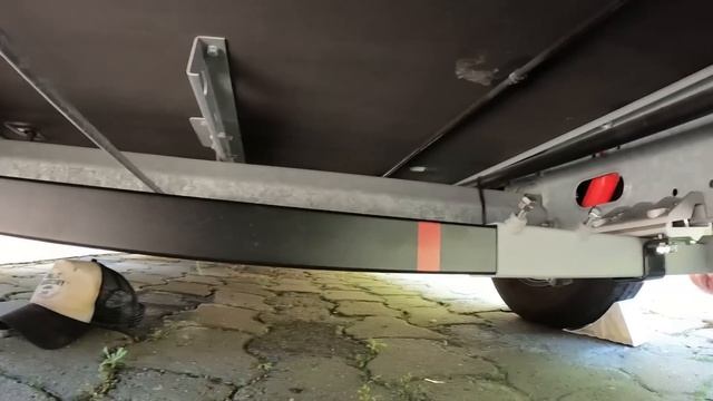 Mover-Einbau ( Prestige II Obelink )?Heute Bauen Wir Unseren Obelink Mover Ein...!!!