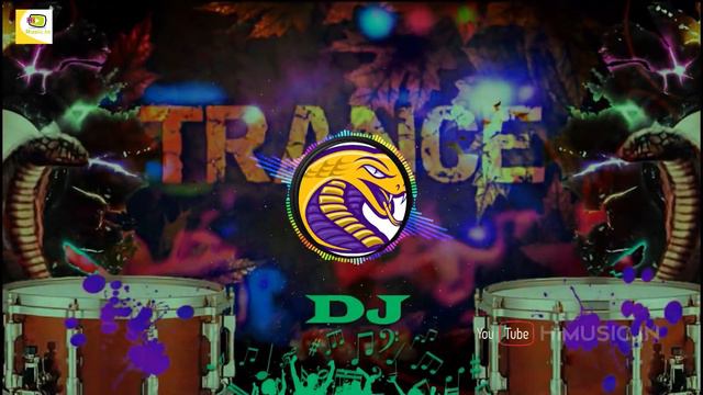 Nagin Mix MuSic Drums Original Dance Song DJ Dhamaal Trance Mix смотреть онлайн