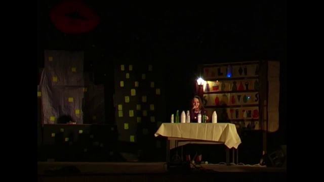 10. Художественное слово «Прекрасен мир воспоминаний…» (ФМФИ) смотреть онлайн