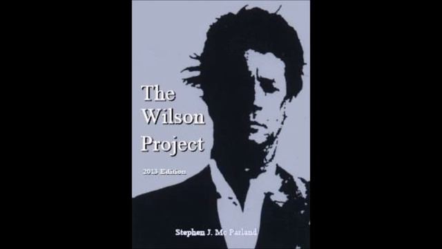 Let's Do It Again The Wilson Project 1986 demo смотреть онлайн
