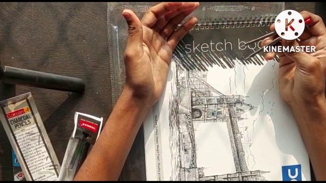 Best Sketch Material Under 150 Rupee || Achh Sketch Banane Saman Sirf 150 Rupee Me Vedio смотреть онлайн