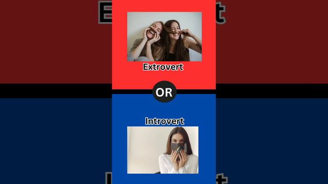 What would you Rather _ Personality Test смотреть онлайн