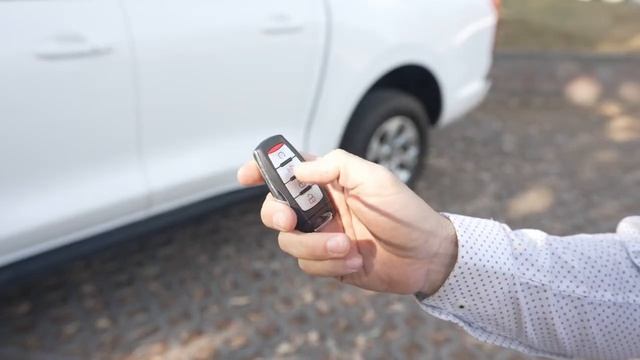 Great Wall Poer MT - Encendido a distancia смотреть онлайн