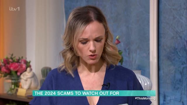 The 2024 Scams To Watch Out For - 24/01/2024