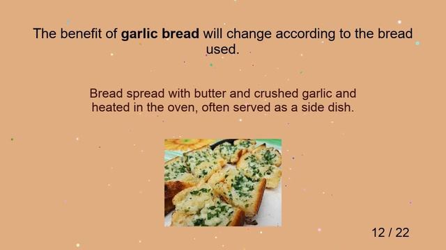 BAKERY ENGLISH VOCABULARY (WORD LIST) PICTURES, EXAMPLES, PRONUNCIATIONS смотреть онлайн
