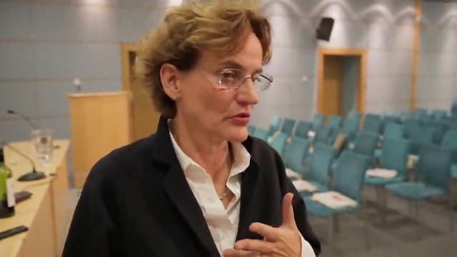 The RIBAJ120 Series: Home And Away. Interview With Francine Houben, Mecanoo