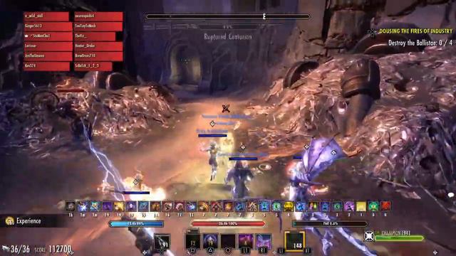 MK Sorc | Tick-Tock Tormentor | Former Server Record | Tränquïlïty | 224,896 | 20:32 | SOF смотреть онлайн