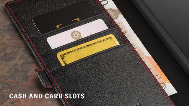 Samsung Galaxy S23 Ultra Leather Cases by TORRO смотреть онлайн