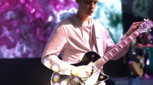 Вечер Хвалы | M.Worship Music |