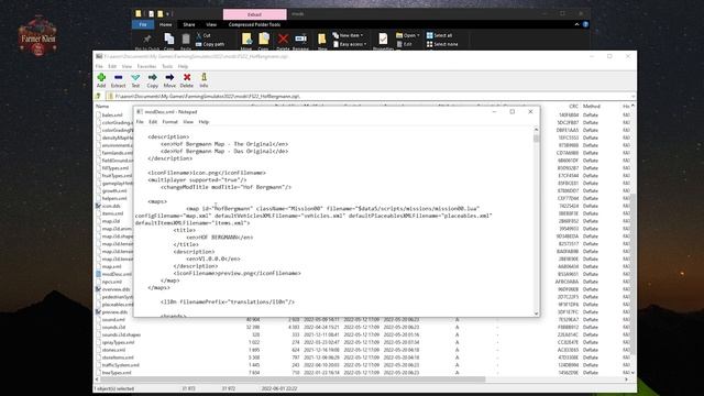 ???FS22 Hof Bergmann Explained ??? Fixing the sleep trigger after 1.5 update смотреть онлайн