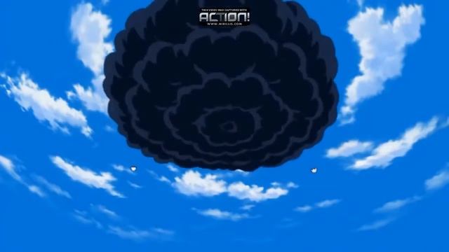 GodUssop : One Piece Sanji, Chopper et Nami VS Equipages de Big Mom смотреть онлайн