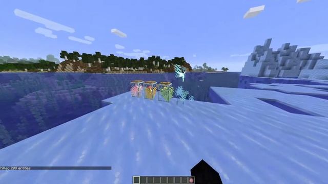 ICE AND FIRE MOD - PASSIVE MOBS - MINECRAFT 1.16.5 (MOD SHOWCASE) смотреть онлайн