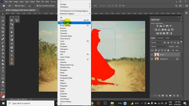 Video Graphite Pencil Photoshop Actions смотреть онлайн