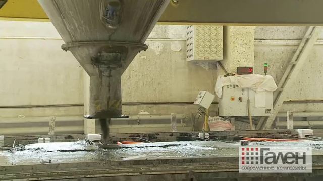 Гибкие связи Гален для сэндвич панелей в крупнопанельном строительстве