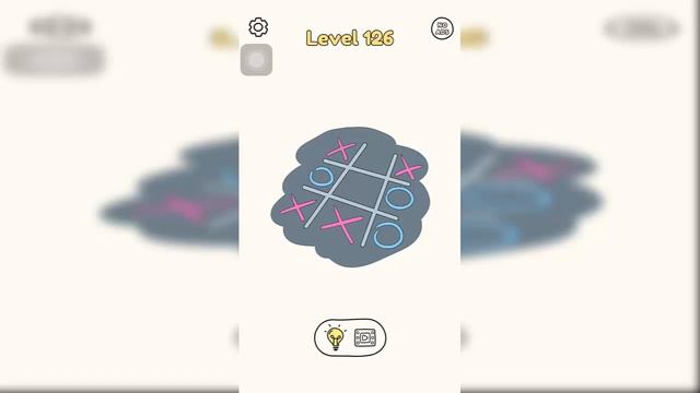 DOP Level 126 Draw One Part 126 - Прохождение игры Все уровни 126 - Kunci Jawaban DOP Levels轮毂盖演练级别 смотреть онлайн