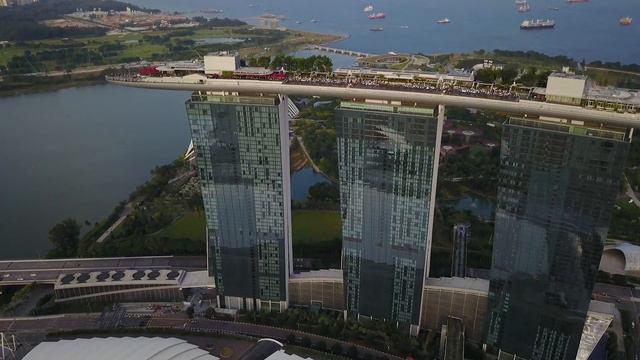 3 DAYS in SINGAPORE travel itinerary | Everything you NEED to know смотреть онлайн