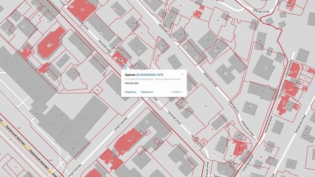 ПУБЛИЧНАЯ КАДАСТРОВАЯ КАРТА РОСРЕЕСТРА - Как пользоваться? смотреть онлайн
