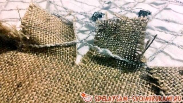 Как сделать экран на батарею своими руками смотреть онлайн