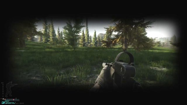 Escape From Tarkov [ITA] - GIOCO DI SQUADRA смотреть онлайн