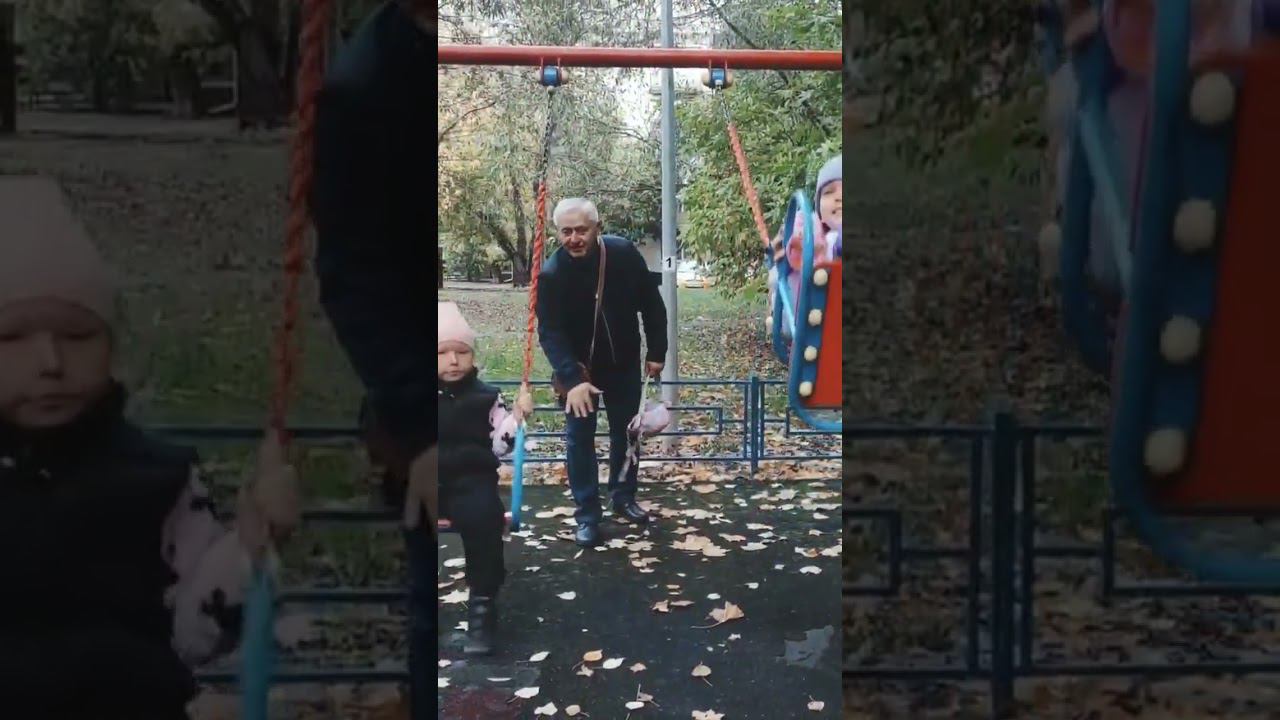 качели смотреть онлайн