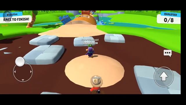 CHUNKS TECH IS LIVE ❗|| ROAD TO800 SUB смотреть онлайн